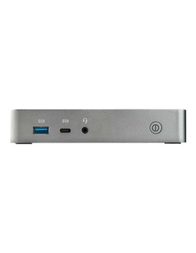 PUERTO REPLICADOR USB-C STARTECH...