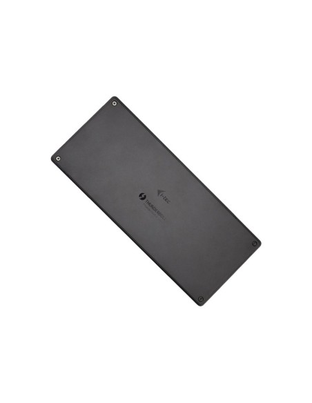PUERTO REPLICADOR USB-C I-TEC HDMI + RJ45 + DP + 5XUSB 3.0 + USB 3.1 + USB-C + SD + JACK