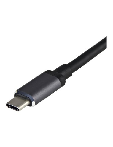 PUERTO REPLICADOR USB-C STARTECH HDMI...