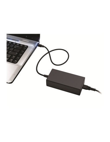 ALIMENTADOR PORTATIL HP 65W