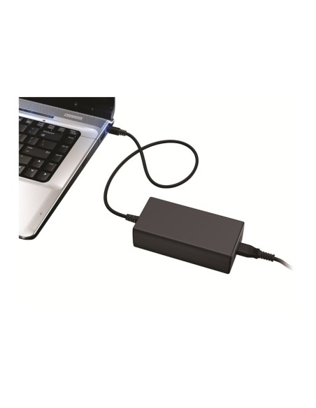 ALIMENTADOR PORTATIL HP 65W