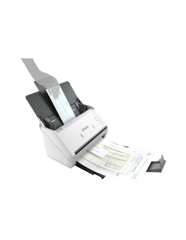 SCANNER EPSON WORKFORCE DS-530II A4...