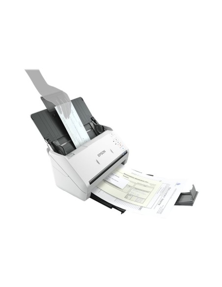 SCANNER EPSON WORKFORCE DS-530II A4 ADF USB