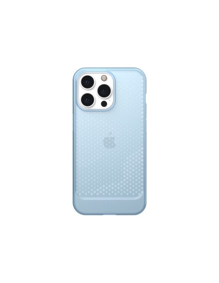 FUNDA MOVIL BACK COVER UAG [U] LUCENT CERULEAN IPHONE 13 PRO
