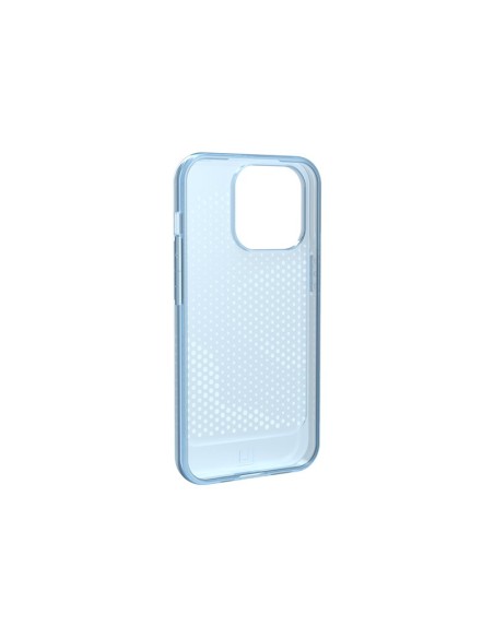 FUNDA MOVIL BACK COVER UAG [U] LUCENT CERULEAN IPHONE 13 PRO