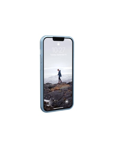 FUNDA MOVIL BACK COVER UAG [U] LUCENT...