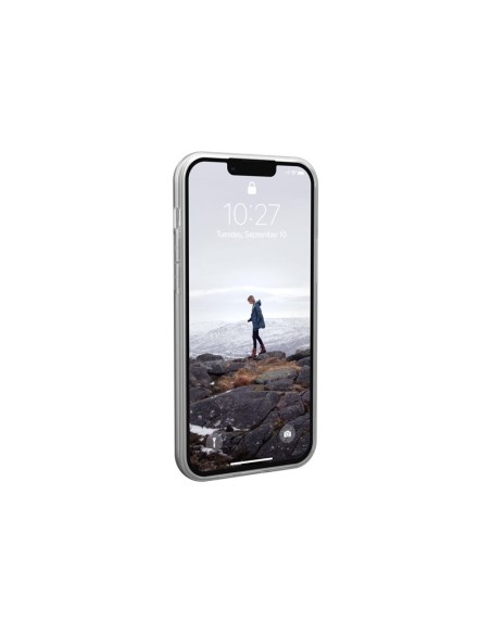 FUNDA MOVIL BACK COVER UAG [U] LUCENT ICE IPHONE 13 PRO MAX