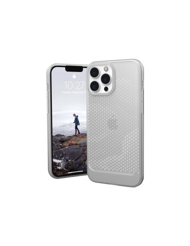 FUNDA MOVIL BACK COVER UAG [U] LUCENT...