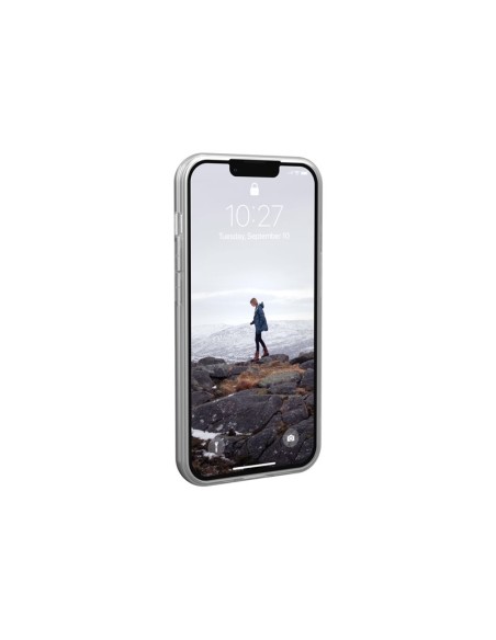 FUNDA MOVIL BACK COVER UAG [U] LUCENT ICE IPHONE 13 PRO