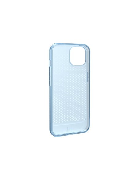 FUNDA MOVIL BACK COVER UAG [U] LUCENT CERULEAN IPHONE 13