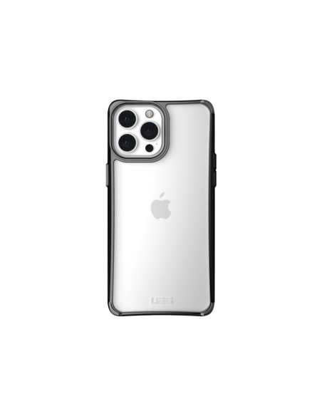 FUNDA MOVIL BACK COVER UAG PLYO ASH IPHONE 13 PRO MAX