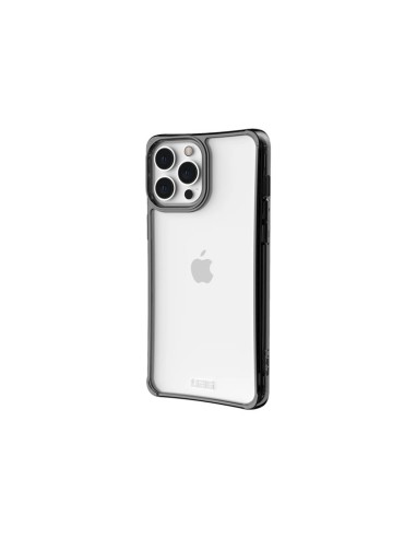FUNDA MOVIL BACK COVER UAG PLYO ASH...