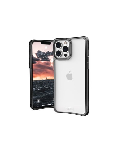 FUNDA MOVIL BACK COVER UAG PLYO ASH...