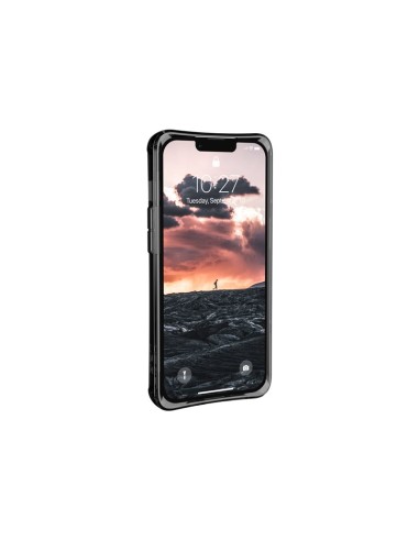 FUNDA MOVIL BACK COVER UAG PLYO ASH...