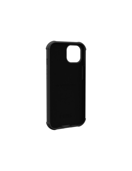 FUNDA MOVIL BACK COVER UAG STANDARD ISSUE BLACK IPHONE 13