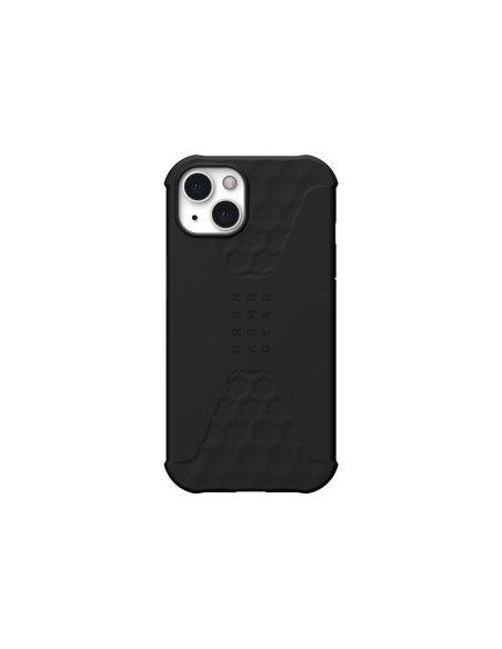 FUNDA MOVIL BACK COVER UAG STANDARD ISSUE BLACK IPHONE 13
