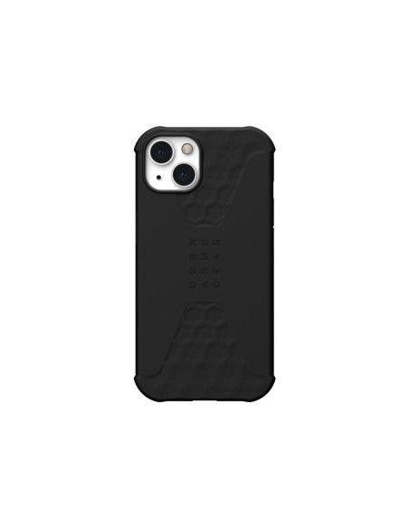FUNDA MOVIL BACK COVER UAG STANDARD ISSUE BLACK IPHONE 13