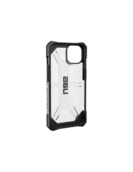 FUNDA MOVIL BACK COVER UAG PLASMA ICE IPHONE 13