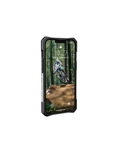 FUNDA MOVIL BACK COVER UAG PLASMA ICE...