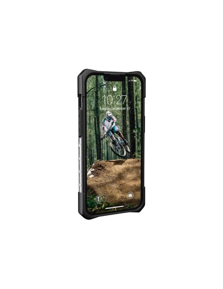 FUNDA MOVIL BACK COVER UAG PLASMA ICE IPHONE 13