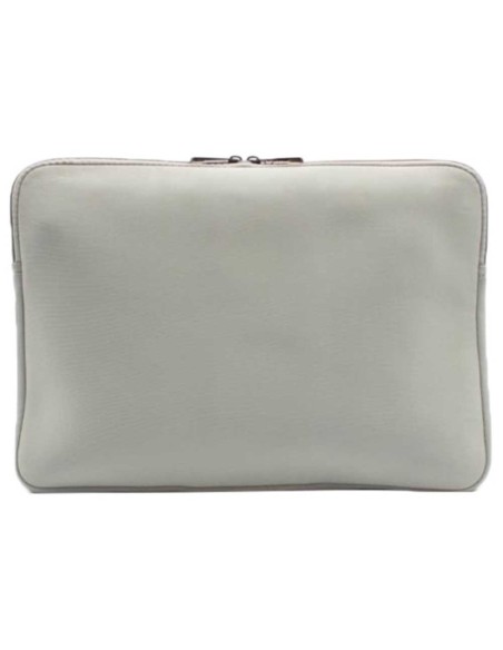 FUNDA PORTATIL NILOX 14.1 SLEEVE SILVER