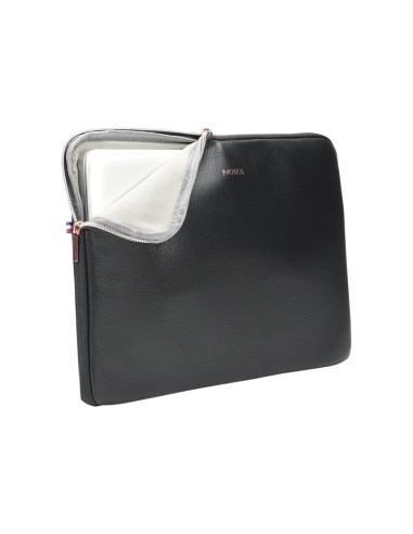 FUNDA PORTATIL MOBILIS PURE SILVER...