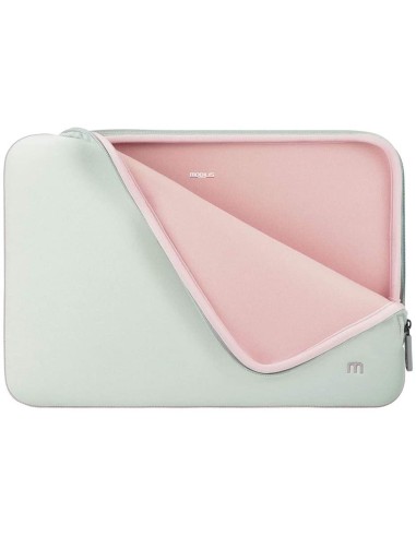 FUNDA PORTATIL MOBILIS SKIN GREY ....