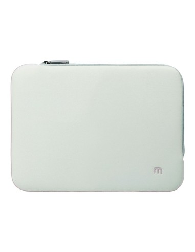 FUNDA PORTATIL MOBILIS SKIN GREY ....