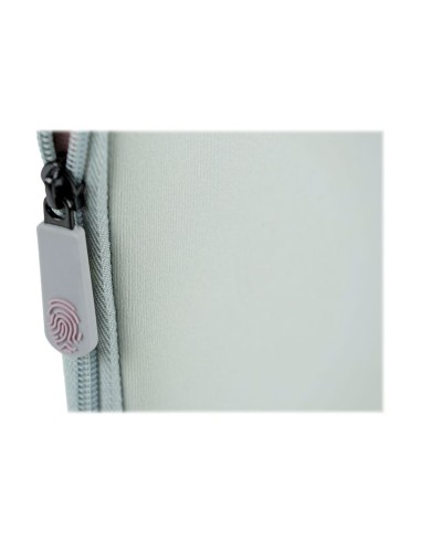 FUNDA PORTATIL MOBILIS SKIN GREY ....