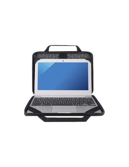 MALETIN PORTATIL BELKIN AIR PROTECT 11 BLACK