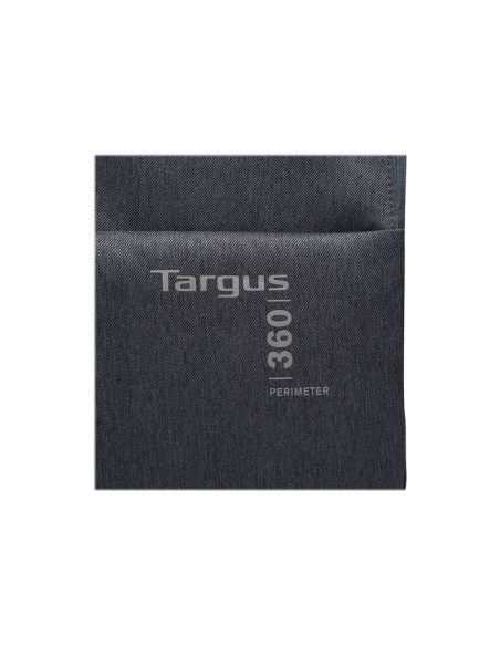 FUNDA PORTATIL TARGUS 13.3 360 PERIMETER EBONY