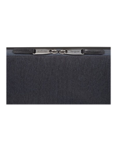 FUNDA PORTATIL TARGUS 13.3 360 PERIMETER EBONY