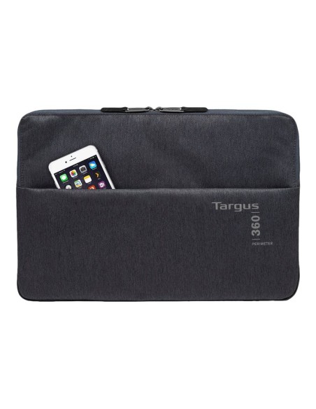 FUNDA PORTATIL TARGUS 15.6 PERIMETER GREY