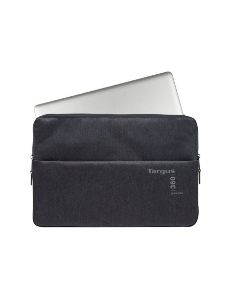 FUNDA PORTATIL TARGUS 15.6 PERIMETER GREY