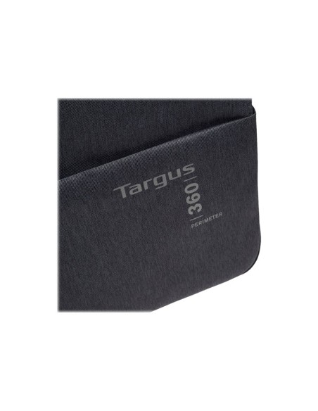 FUNDA PORTATIL TARGUS 15.6 PERIMETER GREY
