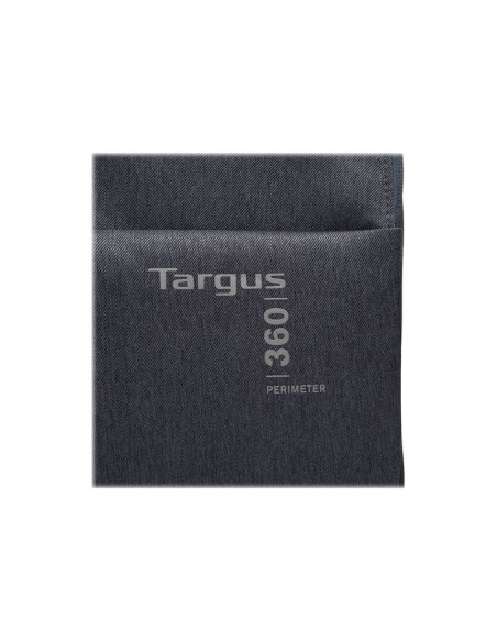 FUNDA PORTATIL TARGUS 15.6 PERIMETER GREY