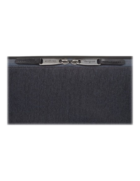 FUNDA PORTATIL TARGUS 15.6 PERIMETER GREY