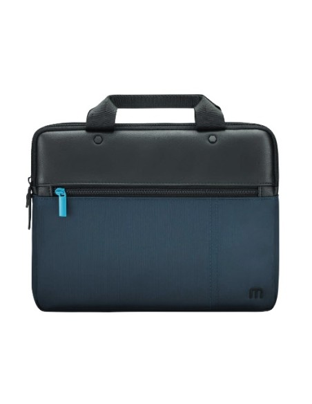 MALETIN PORTATIL MOBILIS EXECUTIVE 3 COVERBOOK BLUE 11-14'