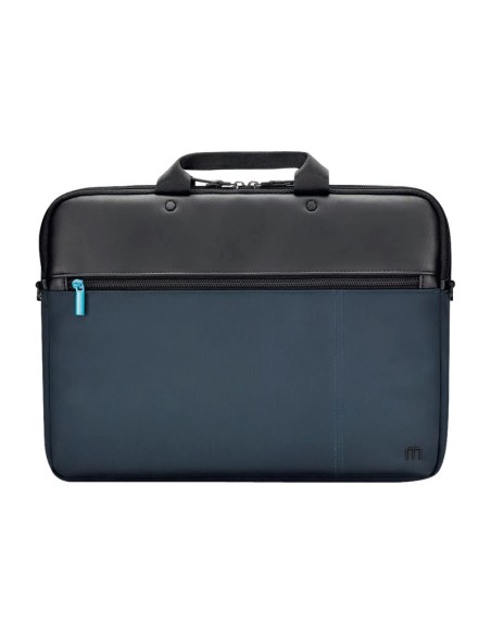 MALETIN PORTATIL MOBILIS EXECUTIVE 3 COVERBOOK BLUE 11-14'