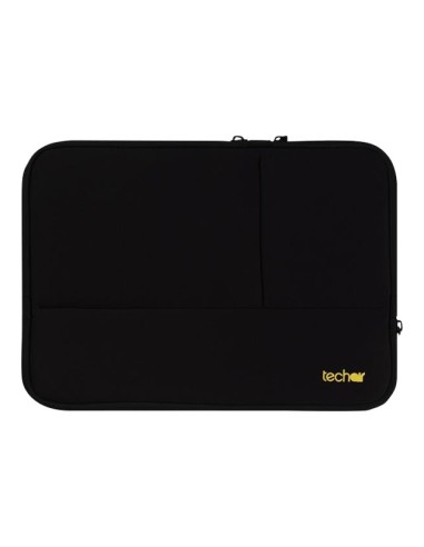 FUNDA PORTATIL TECH AIR PLUS 15.6 BLACK