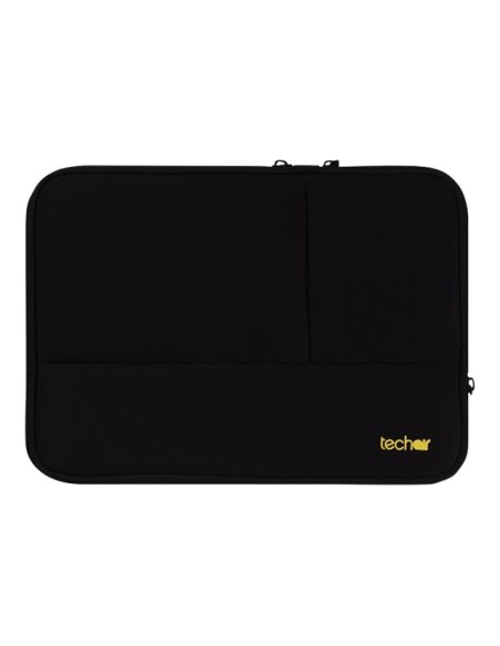 FUNDA PORTATIL TECH AIR PLUS 15.6 BLACK
