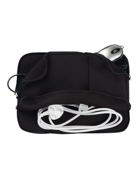 FUNDA PORTATIL TECH AIR PLUS 15.6 BLACK