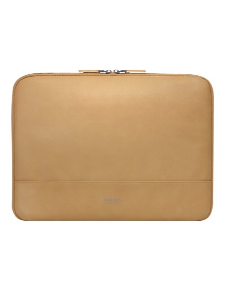 FUNDA PORTATIL MOBILIS ORIGINE SLEEVE BEIGE 10-12.5