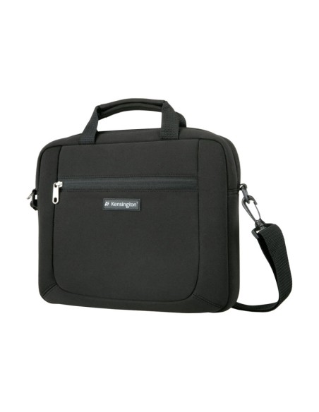 MALETIN PORTATIL KENSINGTON SP12 CLASICA NEOPRENO 12 BLACK