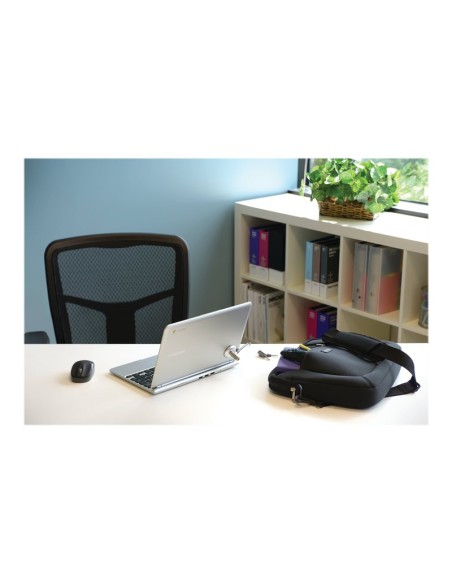MALETIN PORTATIL KENSINGTON SP12 CLASICA NEOPRENO 12 BLACK