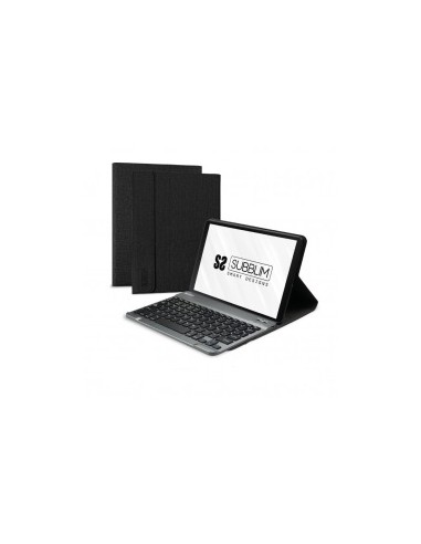 FUNDA TABLET SUBBLIM KEYTAB PRO +...