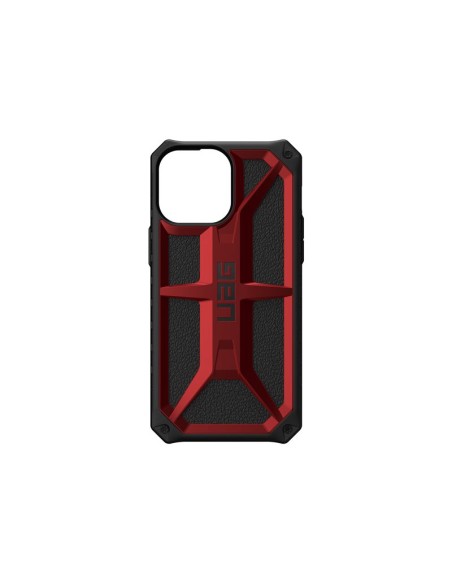 FUNDA MOVIL BACK COVER UAG MONARCH CRIMSON IPHONE 13 PRO MAX