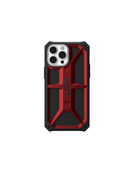FUNDA MOVIL BACK COVER UAG MONARCH CRIMSON IPHONE 13 PRO MAX
