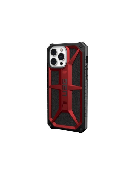 FUNDA MOVIL BACK COVER UAG MONARCH CRIMSON IPHONE 13 PRO MAX