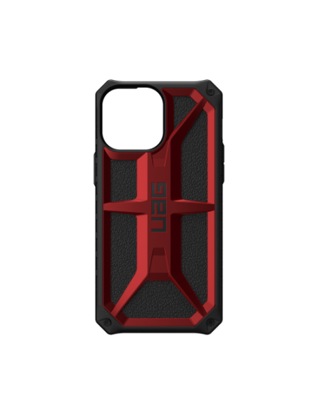 FUNDA MOVIL BACK COVER UAG MONARCH CRIMSON IPHONE 13 PRO MAX